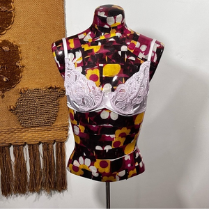 Vintage‎ Christian Dior Balconette